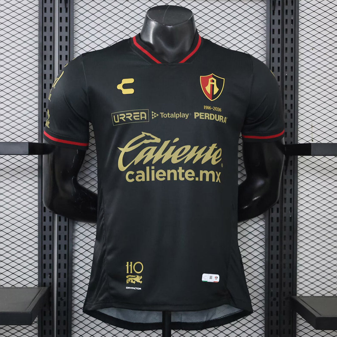 Atlas FC 2026/27 Third - Player Version