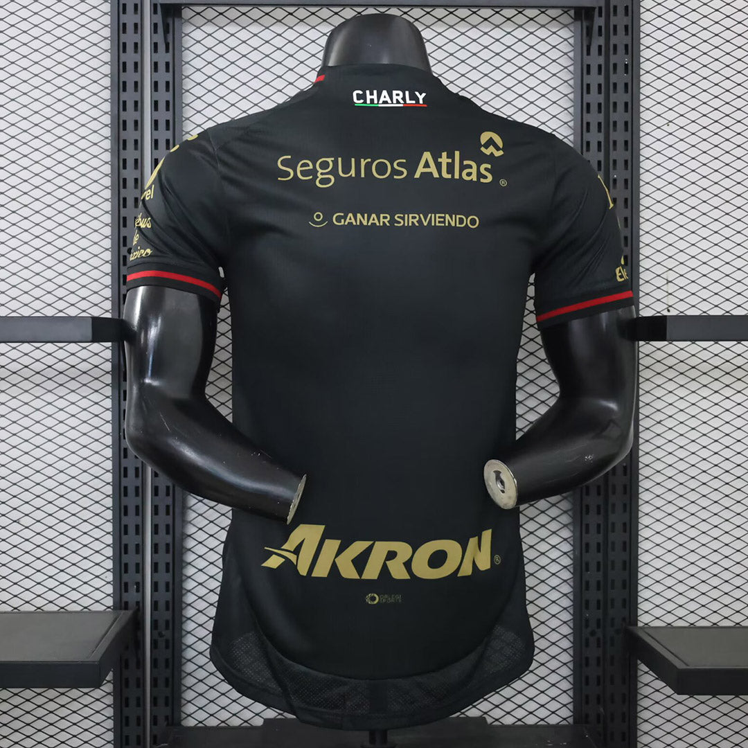Atlas FC 2026/27 Third - Player Version