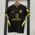 Atletico Madrid 2026/27 Away - Fan Version