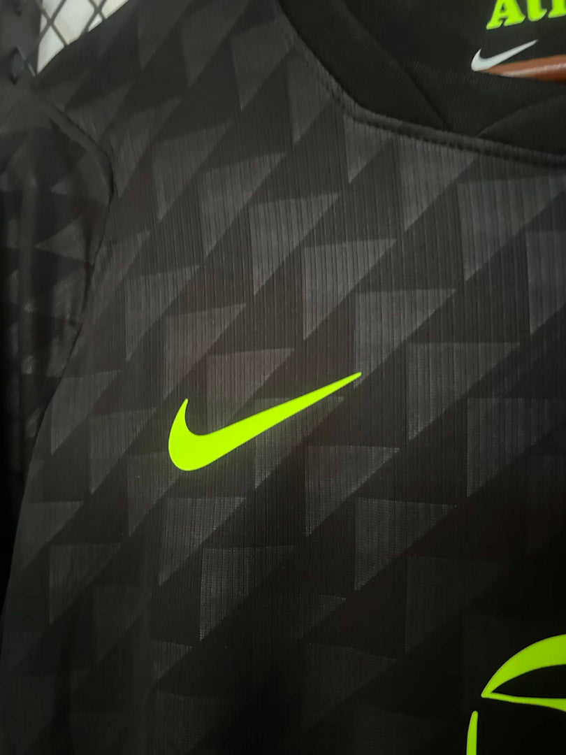 Atletico Madrid 2026/27 Away - Fan Version