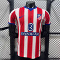 Atletico Madrid 2026/27 Home - Player Version