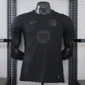 Barcelona 2026/27 Blackout - Player Version