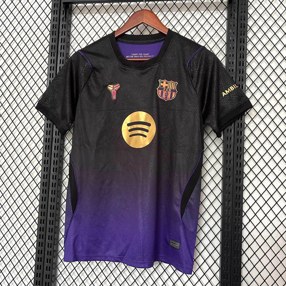 Barcelona 2026/27 Away - Fan Version