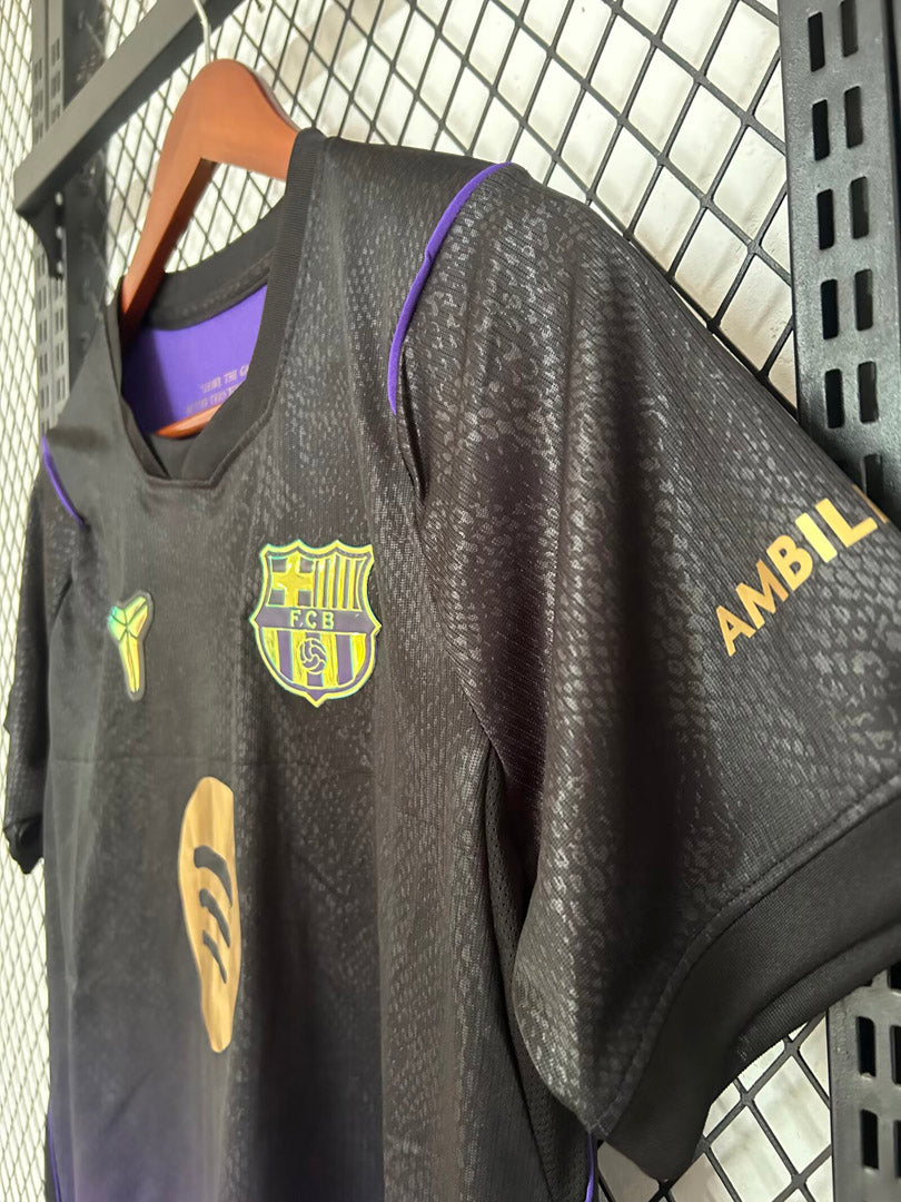 Barcelona 2026/27 Away - Fan Version
