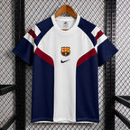 Barcelona 2026/27 Short Sleeve Sweatshirt