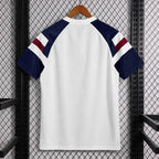 Barcelona 2026/27 Short Sleeve Sweatshirt