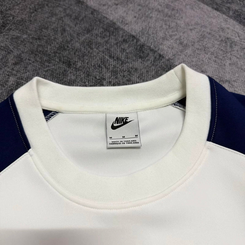 Barcelona 2026/27 Short Sleeve Sweatshirt