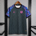 Barcelona 2026/27 Black Training Top