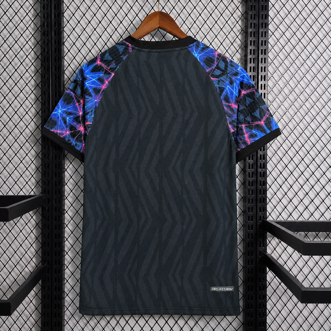 Barcelona 2026/27 Black Training Top