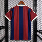 Bayern Munich 2026/27 Short Sleeve Sweatshirt