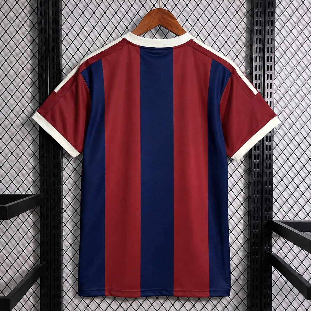 Bayern Munich 2026/27 Short Sleeve Sweatshirt