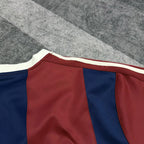 Bayern Munich 2026/27 Short Sleeve Sweatshirt