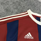 Bayern Munich 2026/27 Short Sleeve Sweatshirt
