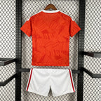 Benfica 2026/27 Home - Kid Kit