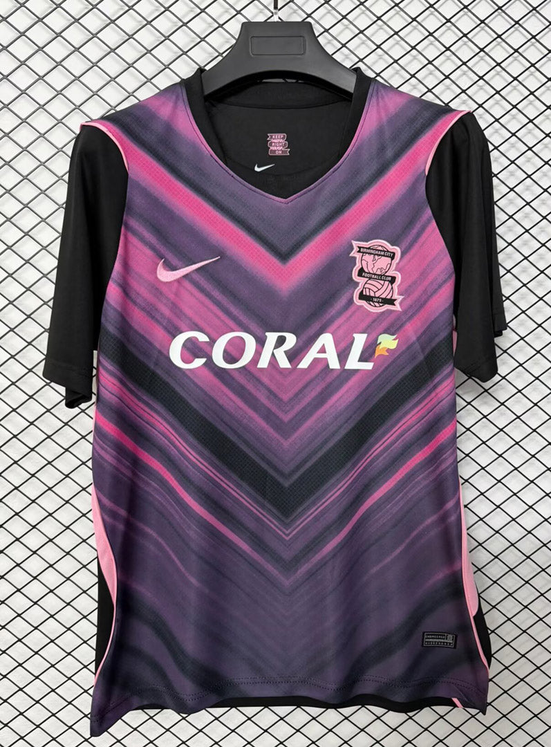 Birmingham City 2026/27 Third - Fan Version