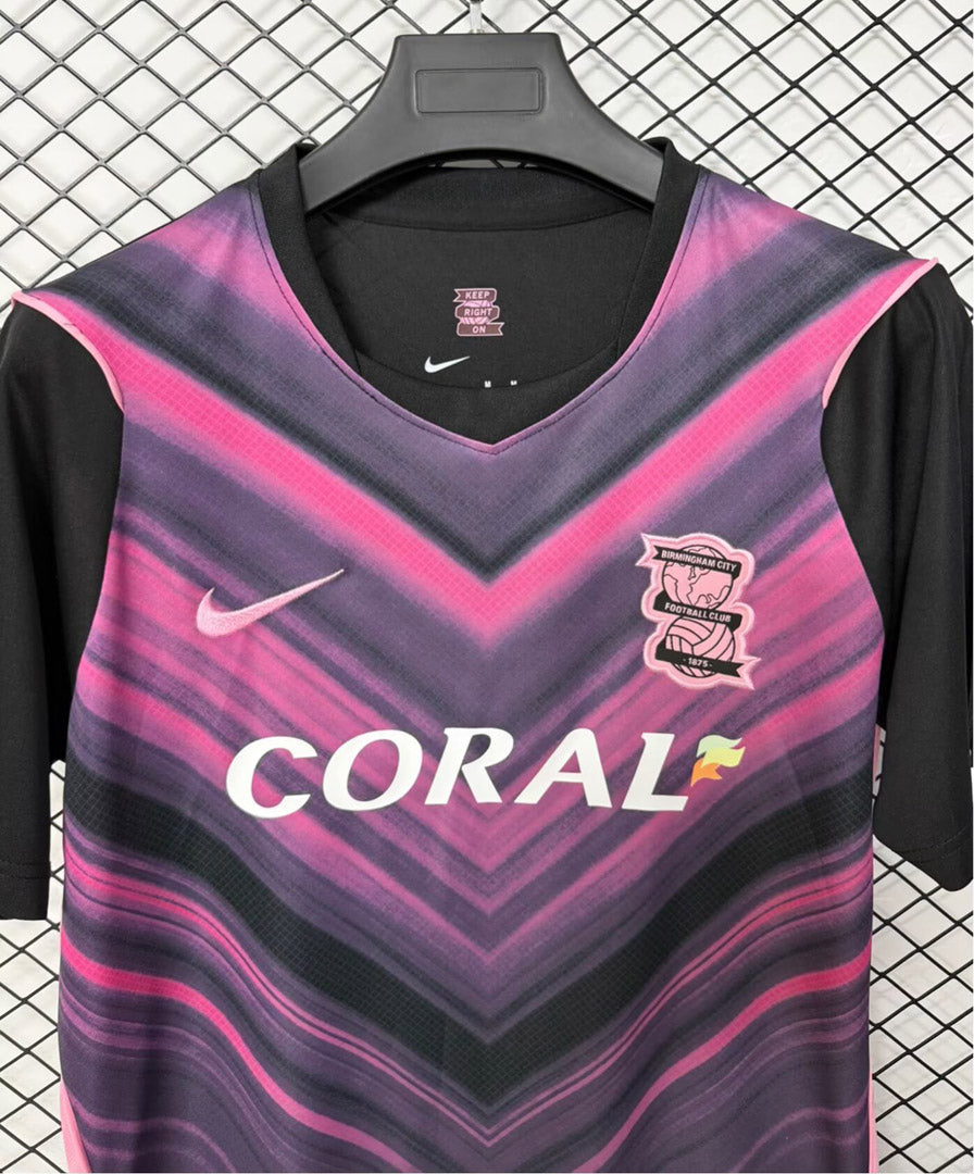Birmingham City 2026/27 Third - Fan Version