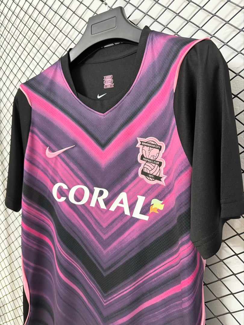 Birmingham City 2026/27 Third - Fan Version
