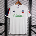 Bolton Wanderers 2026/27 Home - Fan Version football kit - view 1