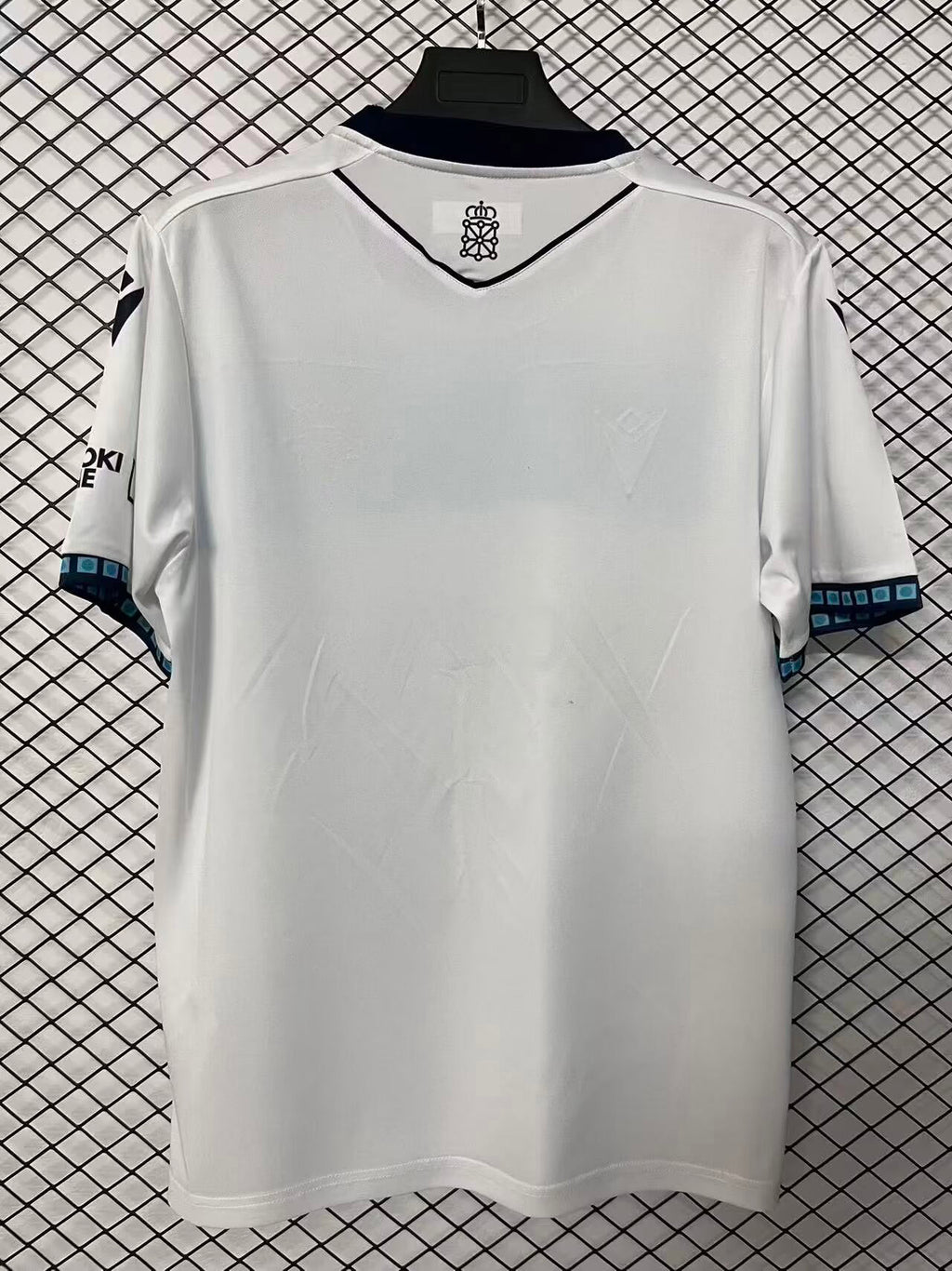 Osasuna 2026/27 Away - Fan Version