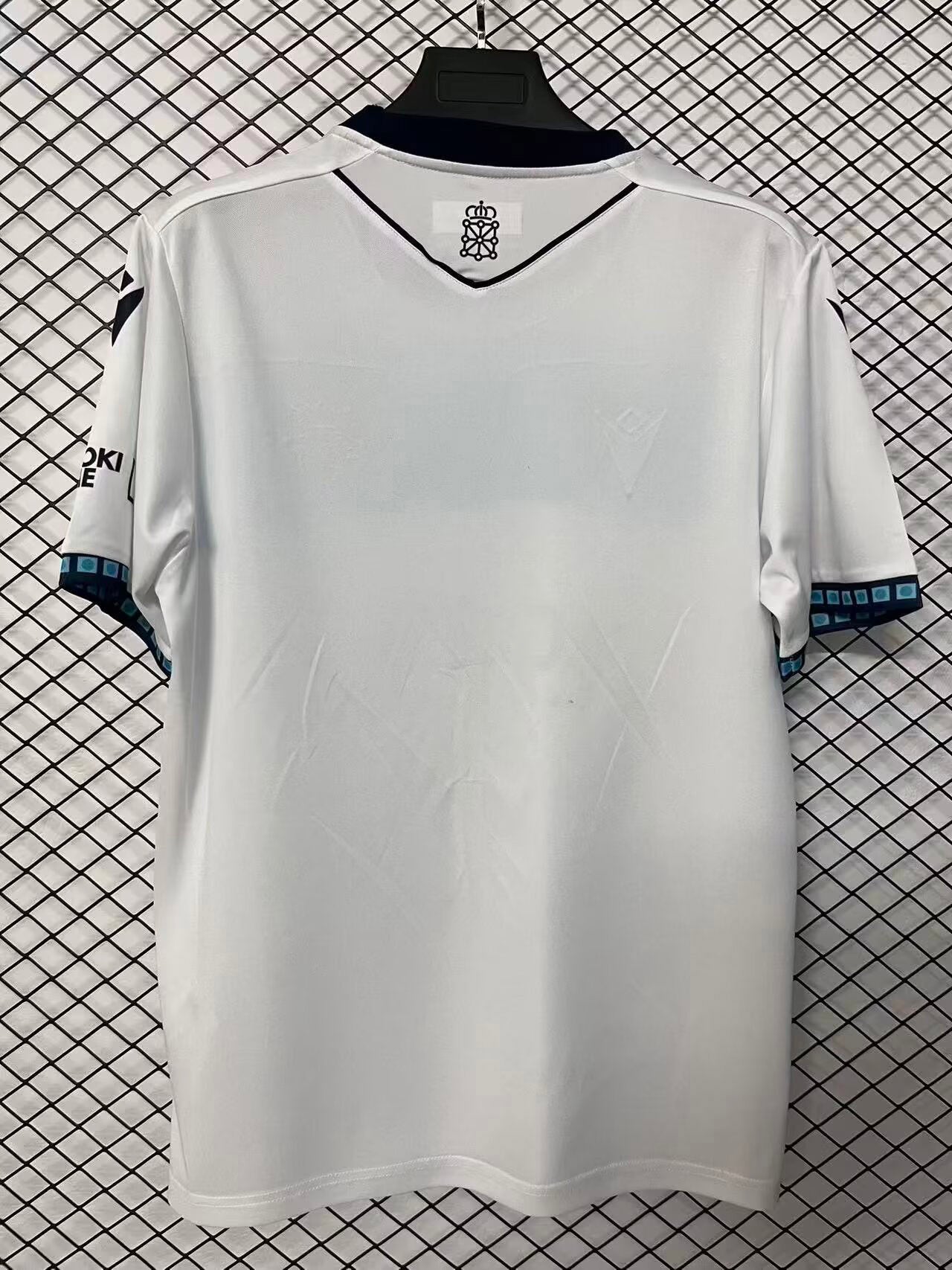 Osasuna 2026/27 Away - Fan Version