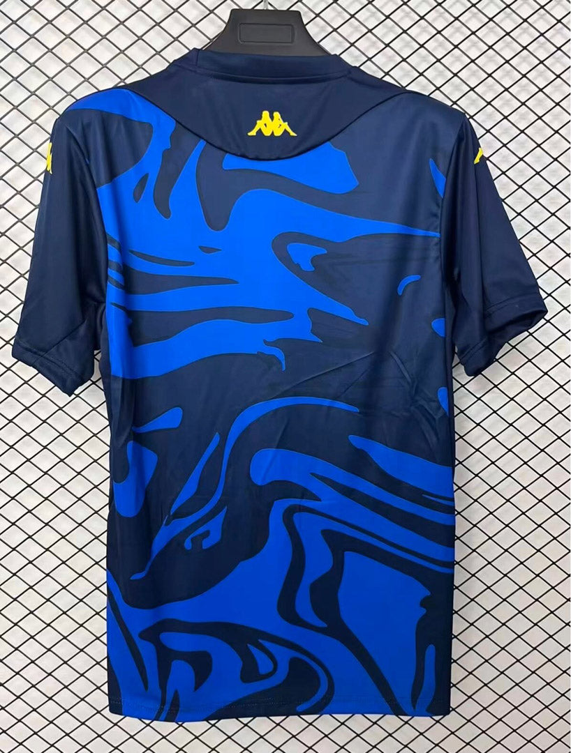 Cadiz 2026/27 Pre-Match Top