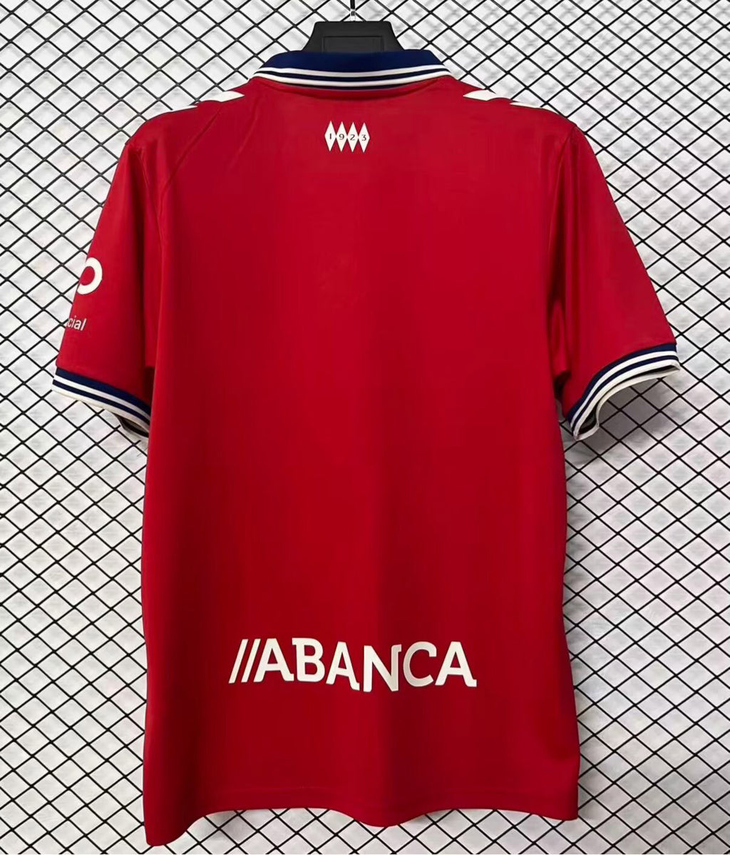 Celta Vigo 2026/27 Third - Fan Version