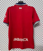 Celta Vigo 2026/27 Third - Fan Version