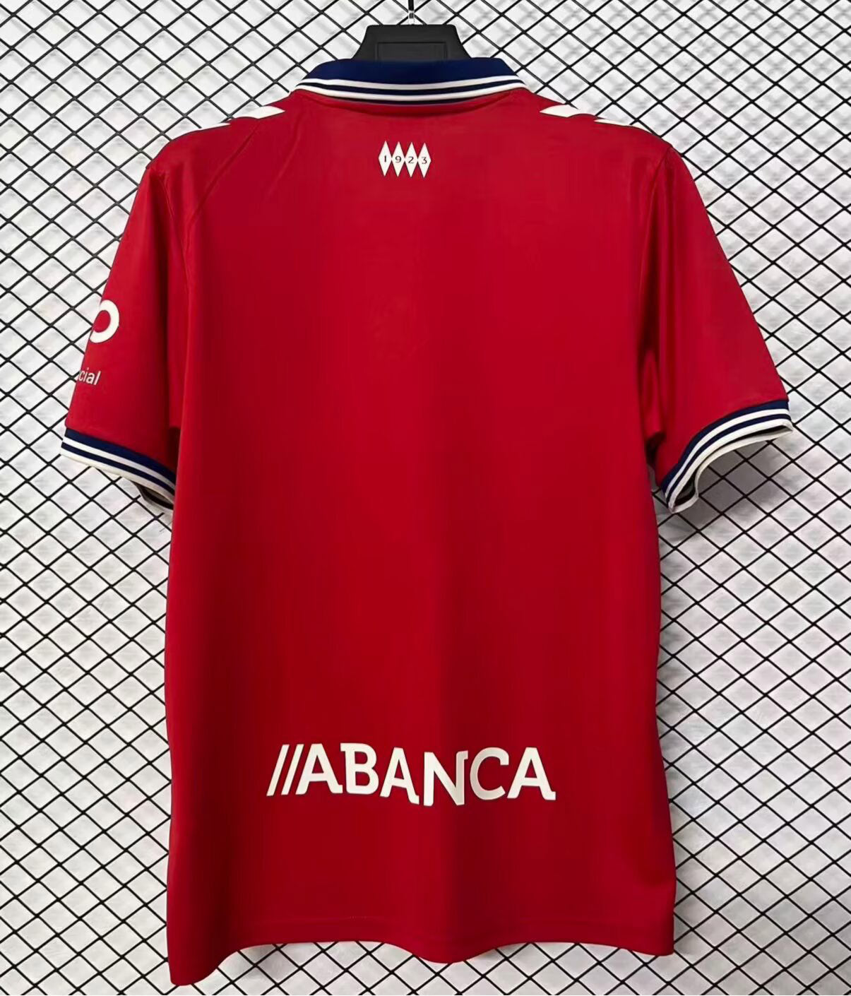 Celta Vigo 2026/27 Third - Fan Version