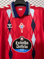 Celta Vigo 2026/27 Third - Fan Version