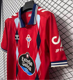 Celta Vigo 2026/27 Third - Fan Version