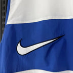 Chelsea 2026/27 White 1996 Retro Style Windbreaker