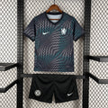 Chelsea 2026/27 Goalkeeper - Kid Kit