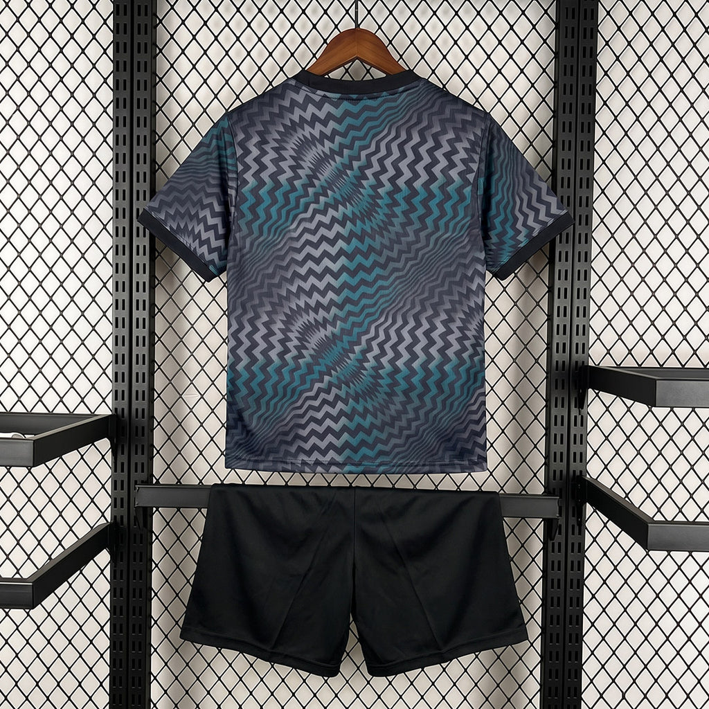 Chelsea 2026/27 Goalkeeper - Kid Kit