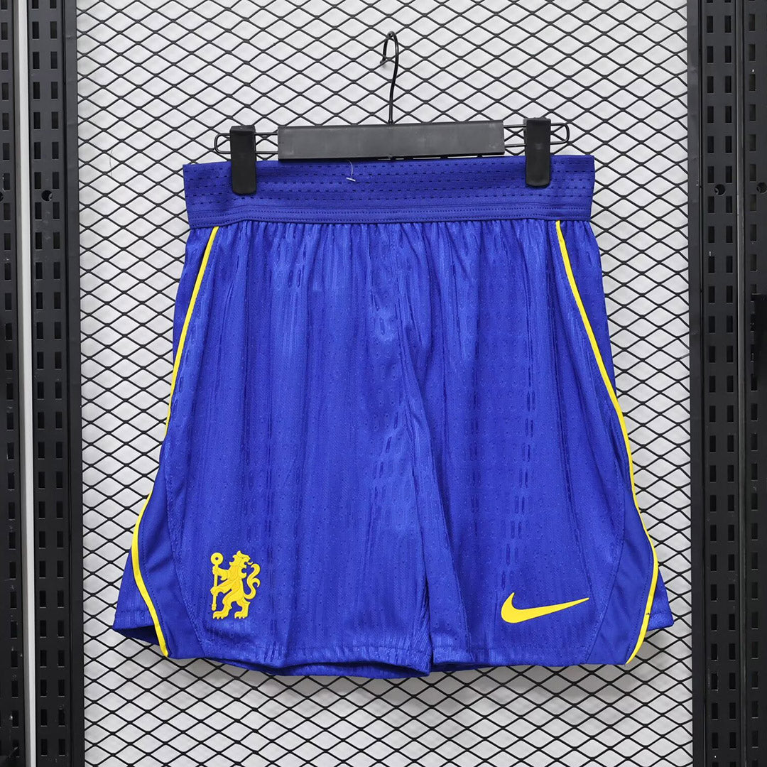 Chelsea 2026/27 Home - Player Shorts