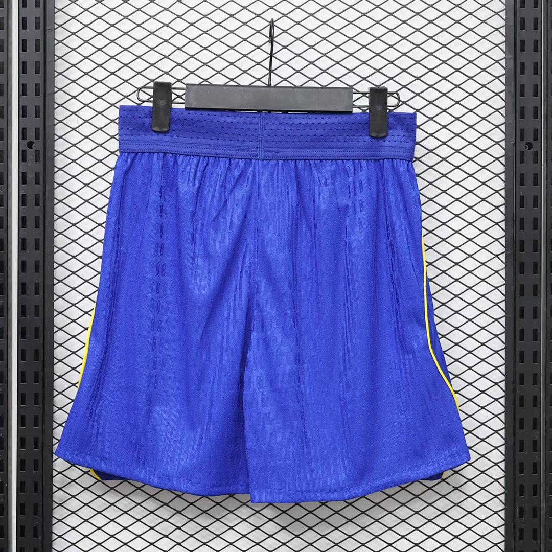 Chelsea 2026/27 Home - Player Shorts