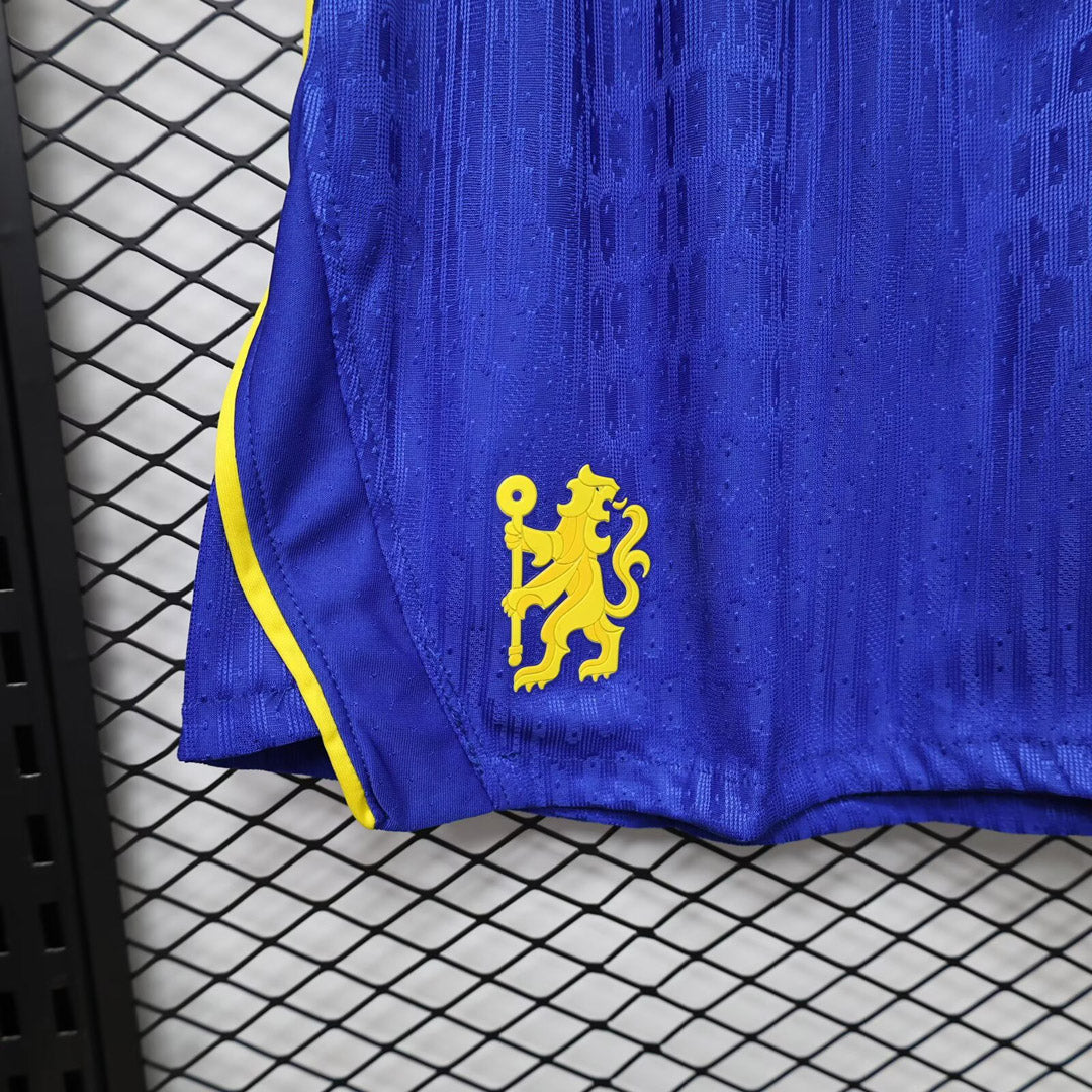Chelsea 2026/27 Home - Player Shorts