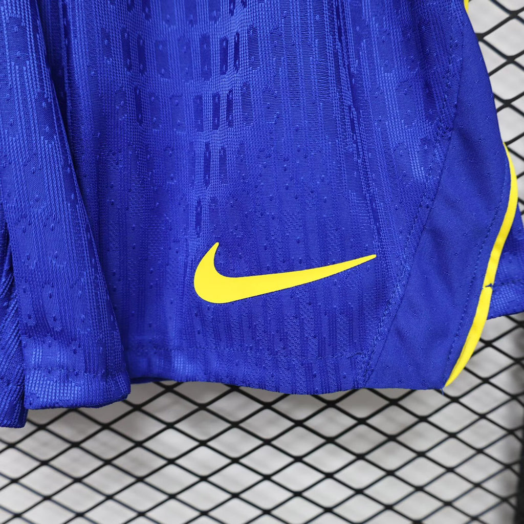 Chelsea 2026/27 Home - Player Shorts