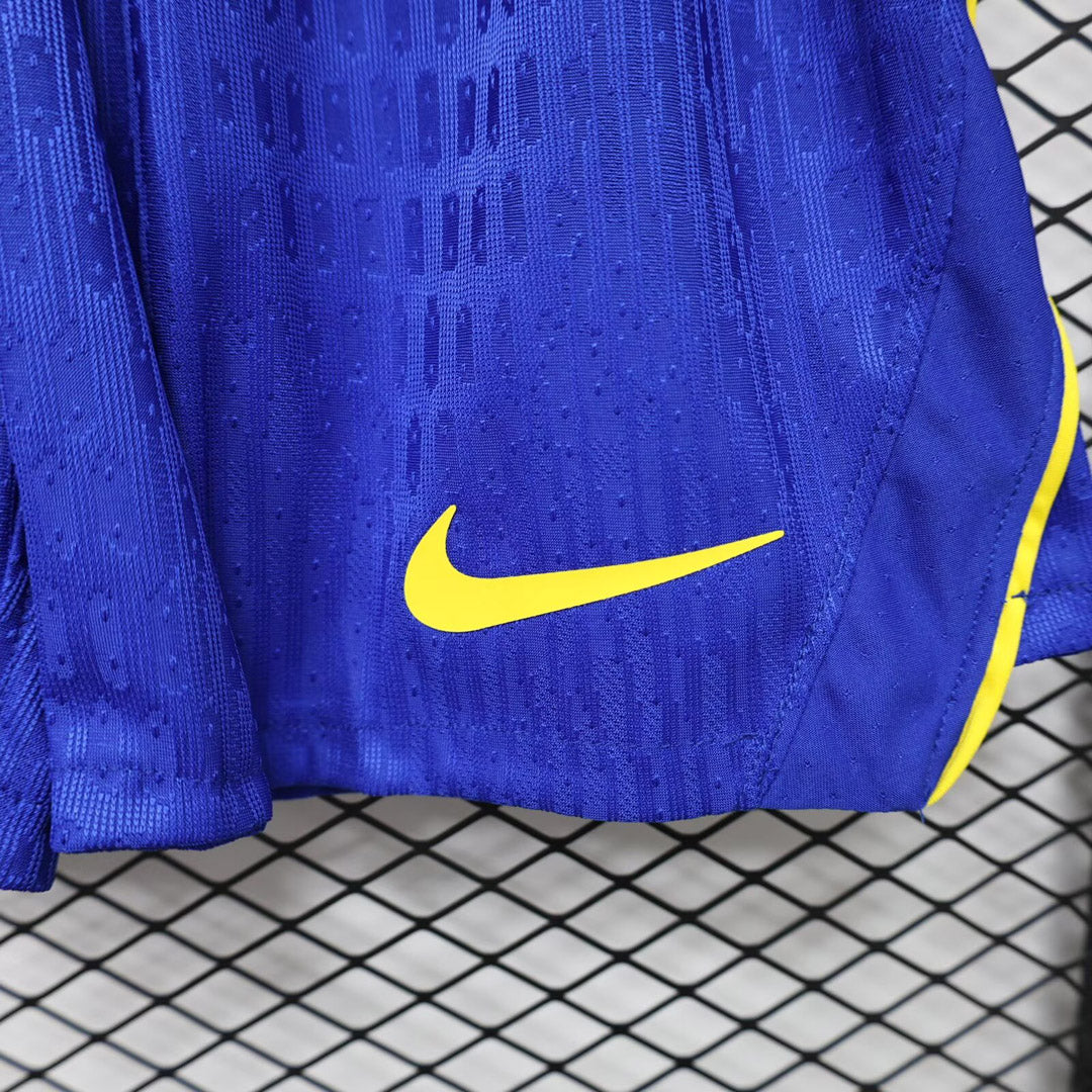 Chelsea 2026/27 Home - Player Shorts