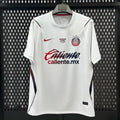 Chivas de Guadalajara 2026/27 Away - Fan Version