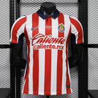 Chivas de Guadalajara 2026/27 Home - Player Version