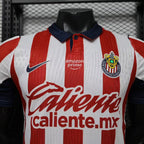 Chivas de Guadalajara 2026/27 Home - Player Version