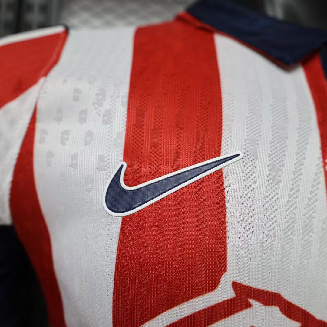 Chivas de Guadalajara 2026/27 Home - Player Version