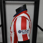 Chivas de Guadalajara 2026/27 Home - Player Version