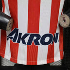 Chivas de Guadalajara 2026/27 Home - Player Version