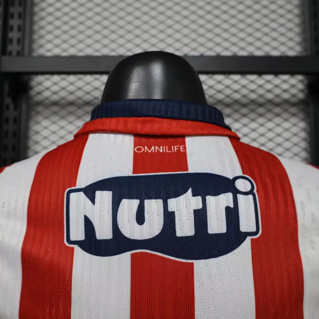 Chivas de Guadalajara 2026/27 Home - Player Version