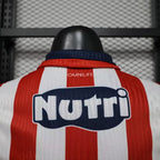 Chivas de Guadalajara 2026/27 Home - Player Version