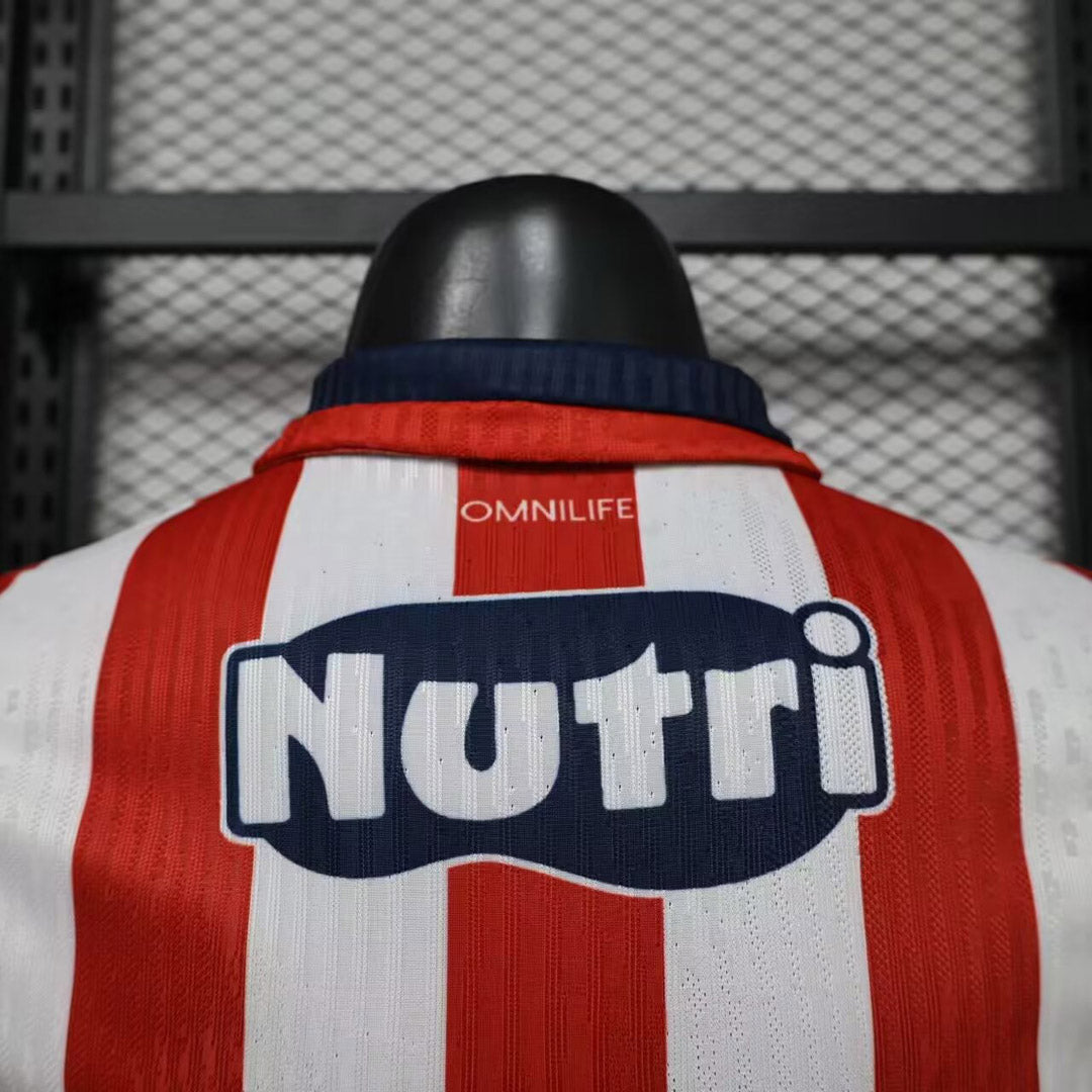 Chivas de Guadalajara 2026/27 Home - Player Version