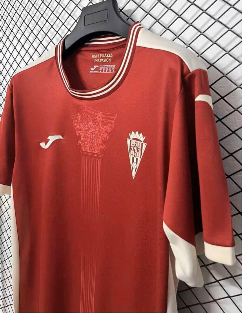 Córdoba CF 2026/27 Third - Fan Version