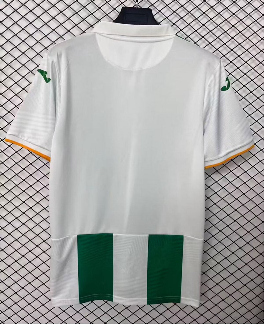 Córdoba CF 2026/27 Home