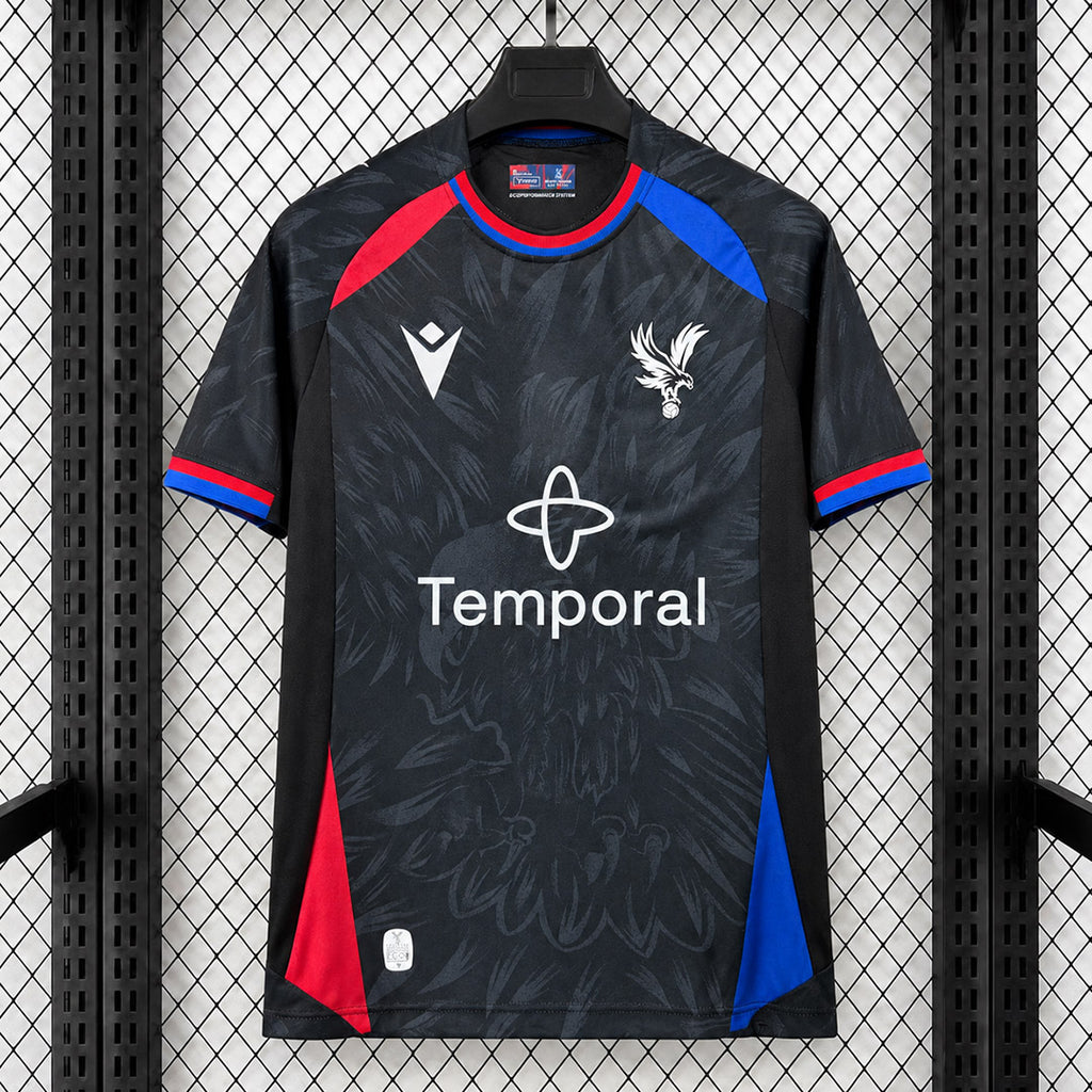 Crystal Palace 2026/27 Away - Fan Version